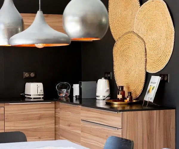 Les Capucines * Sète