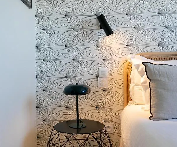 Les Capucines * Sète