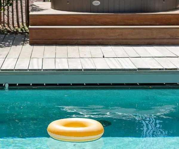 Villa Les Capucines *