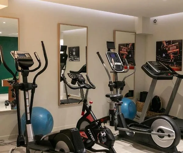 Villa Les Capucines *