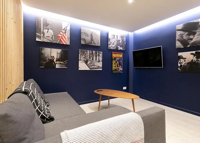 Villa Les Capucines *